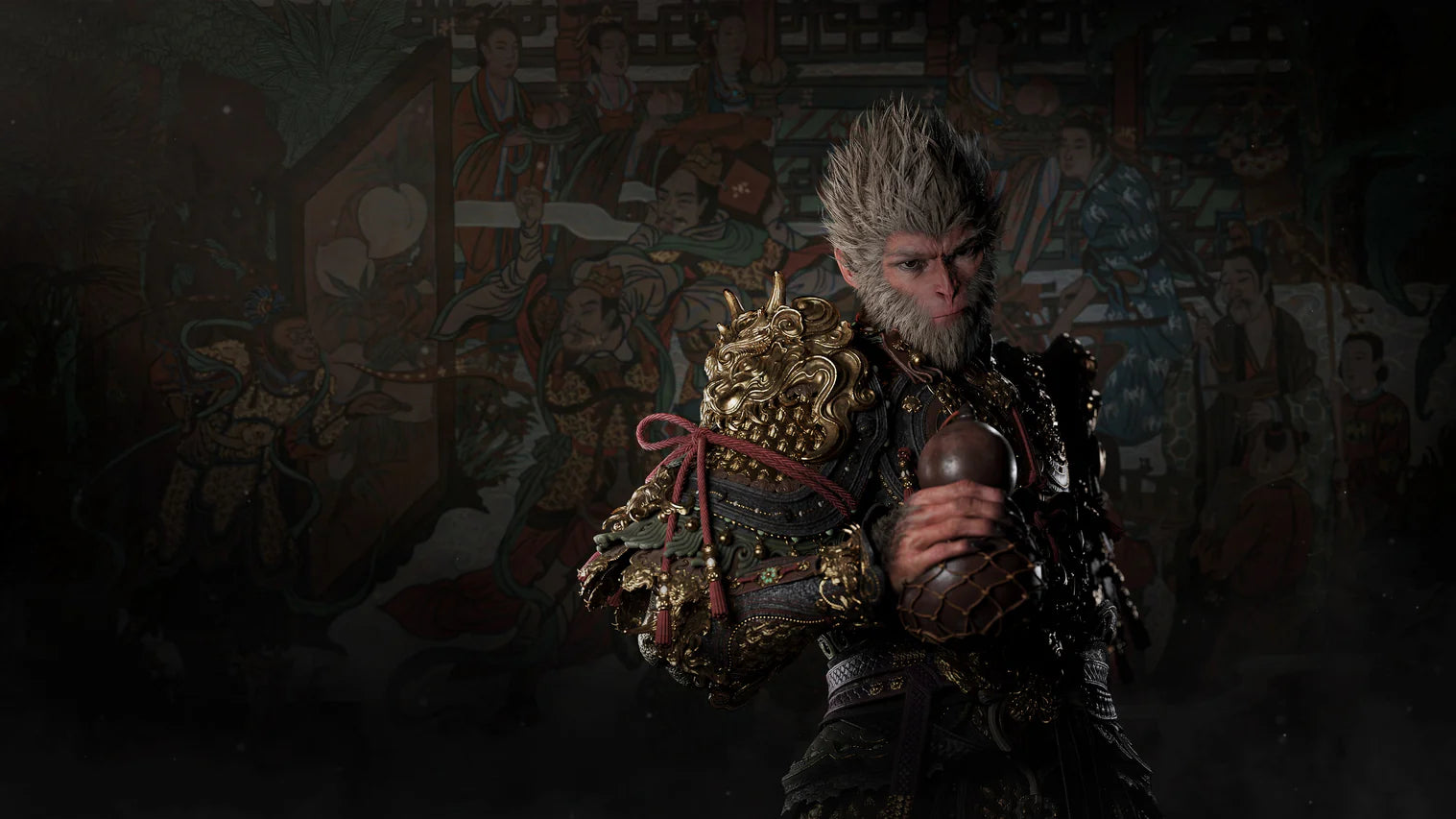 PS5 Black Myth: Wukong PS5 Black Myth: Wukong